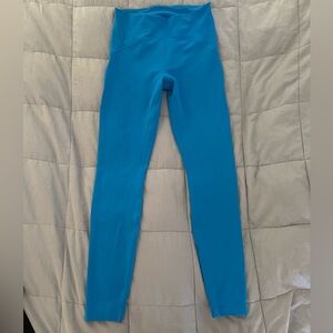 Lululemon In Still High Rise Leggings